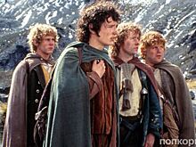 Хоббиты из «Властелина колец» воссоединились на Wizard World – и узнать их почти невозможно