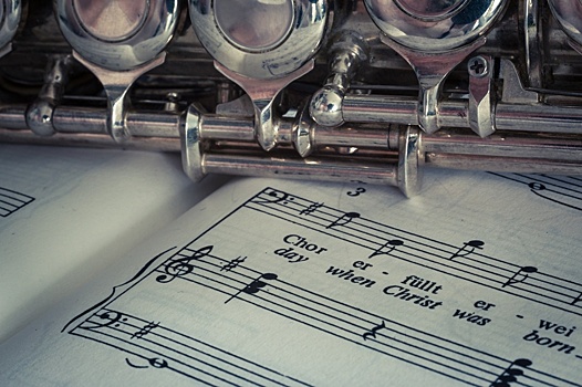 Благотворительный концерт пройдет в «Симоновке»