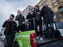 В столице стартовал прием заявок на участие в конкурсе «Московская весна a cappella»