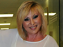 Вдовец Легкоступовой заявил о новой женитьбе