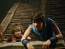 Анонсирован ремейк Brothers: A Tale of Two Sons