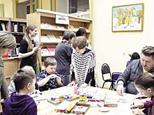 Сколько читающих? Какие секреты хранит библиотека