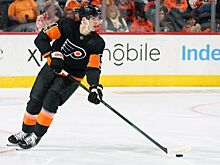 Дэн Мильштейн прокомментировал ситуацию с защитником Егором Замулой