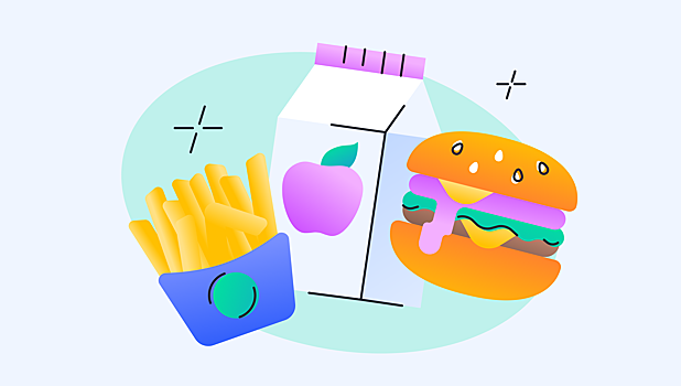 Ожирение, инфаркт и депрессия: чем ещё опасны ультрапереработанные продукты