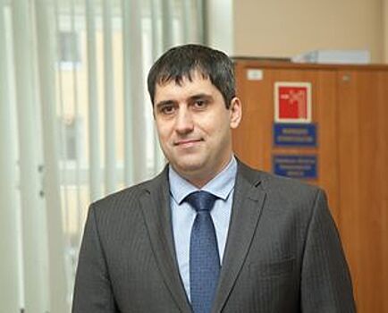 Денис Горбунов: «На строительном рынке останутся сильнейшие»