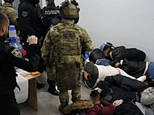 Международная операция положила конец крупной мошеннической сети с колл-центрами в Украине