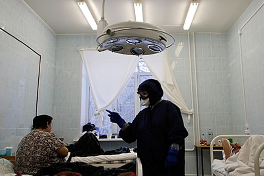 Объяснены проблемы с памятью после заражения COVID