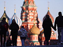 Москвичей на этой неделе ожидают значительные перепады давления