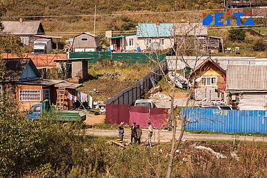 Это просто пиар: эксперт раскритиковал идею города Спутника под Владивостоком