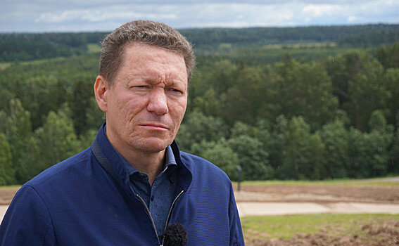 Экс-глава департамента МО Куракин обжаловал приговор