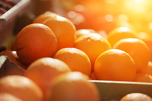 Врач объяснила опасное влияние апельсинов на здоровье