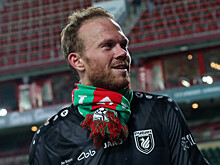 Виталий Денисов заявил, что хотел бы продолжить карьеру в российском футболе