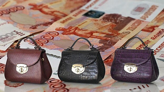 Китаянку в Москве обманули на 4 млн рублей при покупке люксовых сумок