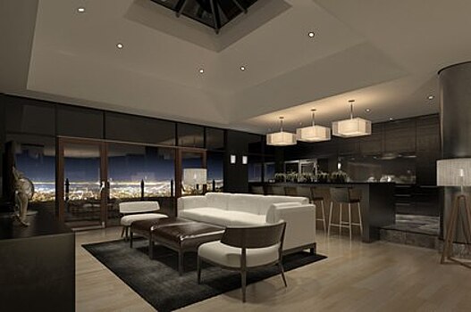 Жилье бизнес- и премиум-классов в Москве подорожало за год на 15%