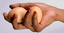 О пользе массажа яичек: сочетаем приятное с полезным