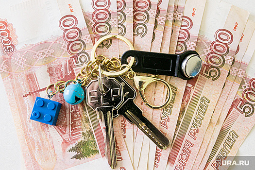 Аналитик предрек серьезный рост ставок по ипотеке в России