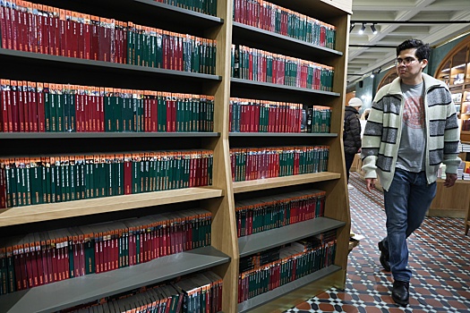 Вышла в свет новая книга Александра Звягинцева "Заговор прокуроров"