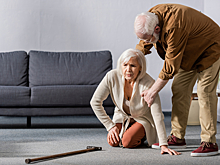 Названы необычные симптомы приближающегося инсульта