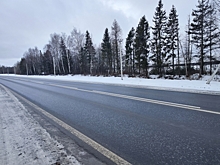 На федеральных трассах под Рязанью введено круглосуточное дежурство: причина