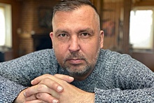 В 50 лет умер актер Сергей Чернов