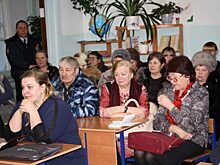 Жителей сел Алданского района волнуют вопросы обеспечения чистой водой и тарифы на электроэнергию