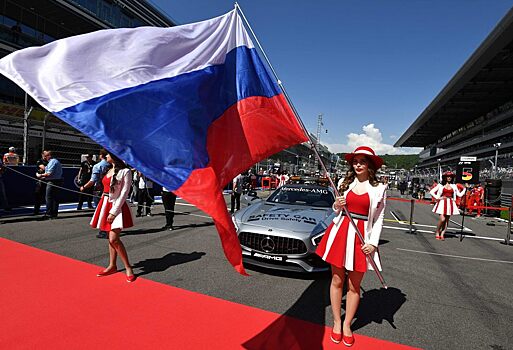 Станет ли Гран При России переломным моментом для...