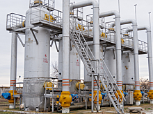 Россия оказалась в топе главных поставщиков газа в Евросоюз