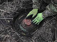 Марочко рассказал о разминировании ЛНР