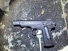 Стрельба произошла в баре в российском регионе