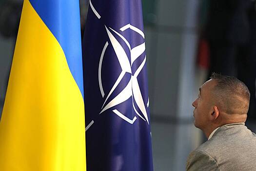 Спецпосланник Трампа раскрыл позицию США по вступлению Украины в НАТО