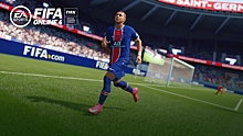 Состоялся релиз FIFA Online 4 в СНГ