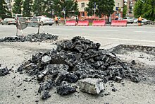 Предприятие по уборке улиц в Кемерове задолжало 90 работникам 3,5 млн руб.