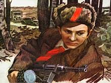 Валя Котик: сколько «фрицев» убил 11-летний пионер