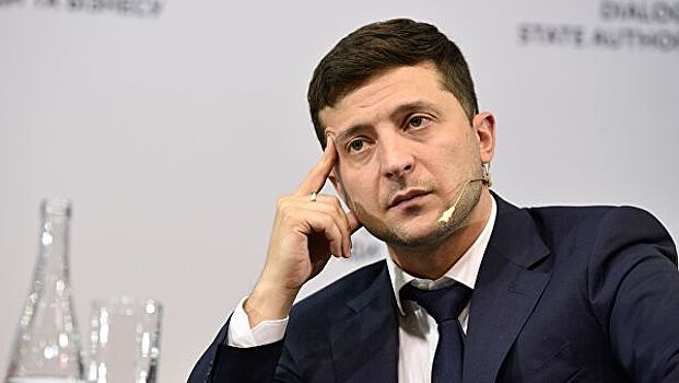 СМИ узнали, как Зеленский извинялся перед Кадыровым