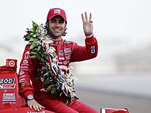 6 топ-пилотов, которые не добрались до Ф-1, но имели шансы оказаться в чемпионате: Паффет, Анзер, Франкитти и другие