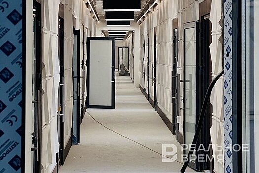 В России расширят налогообложение коммерческой недвижимости по кадастровой стоимости