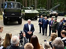 В СНБО Украины допустили участие Лукашенко в переговорах по конфликту с Россией