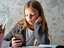 Рабы TikTok: психолог объяснил вред коротких видео для психики ребёнка