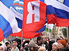 Россияне смогут рассказать историю о себе в ходе всероссийского челленджа