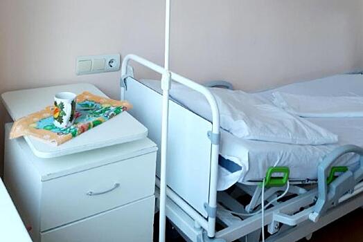 В Тюмени от COVID-19 скончалась 26-я пациентка