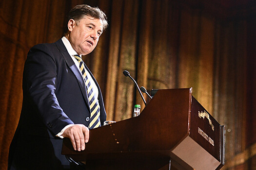 Суд зарегистрировал иск о конфискации собственности судьи Момотова