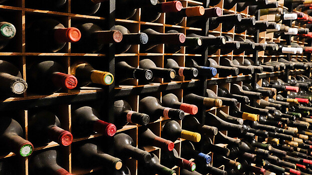 Минфин предлагает ввести маркировку коллекционных вин