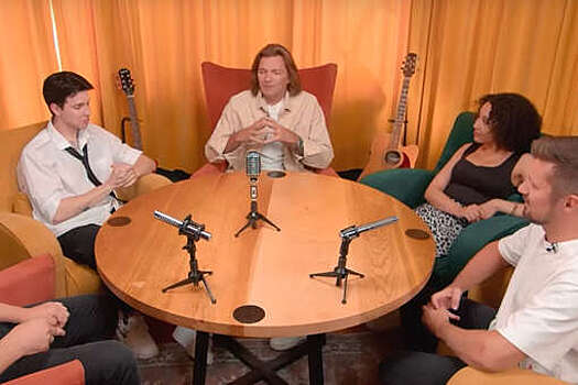 В новом шоу Дмитрий Маликов расскажет о жизни и творчестве великих композиторов