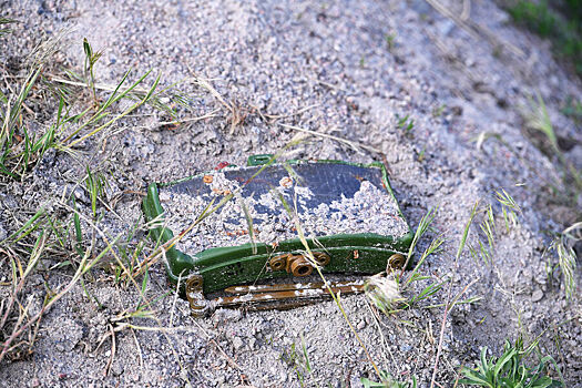 Глава финского МИД назвала решение о выходе из Оттавской конвенции непростым