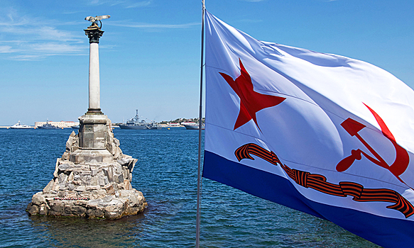 ЕС продлил санкции против Крыма и Севастополя