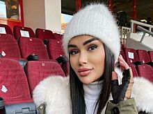Девушка игрока "Локомотива" ответила на пошлость в свой адрес