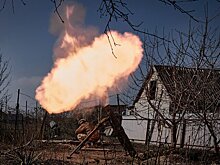 Ударами по Мелитополю ВС Украины прощупывают почву для наступления – Рогов