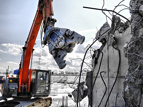 В Саратове снесут еще три аварийных дома