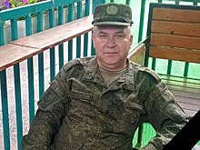 В Бузулуке простились с погибшим на СВО Алексеем Крючковым