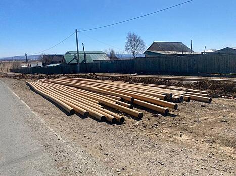 В Забайкалье планируют заключить 64 концессионных соглашения по ЖКХ